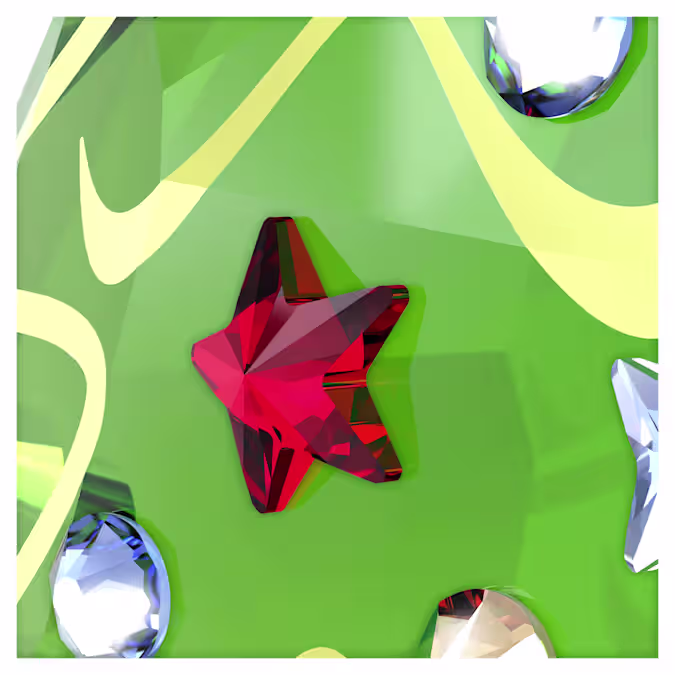 Holiday Cheers Holiday Tree Ornament